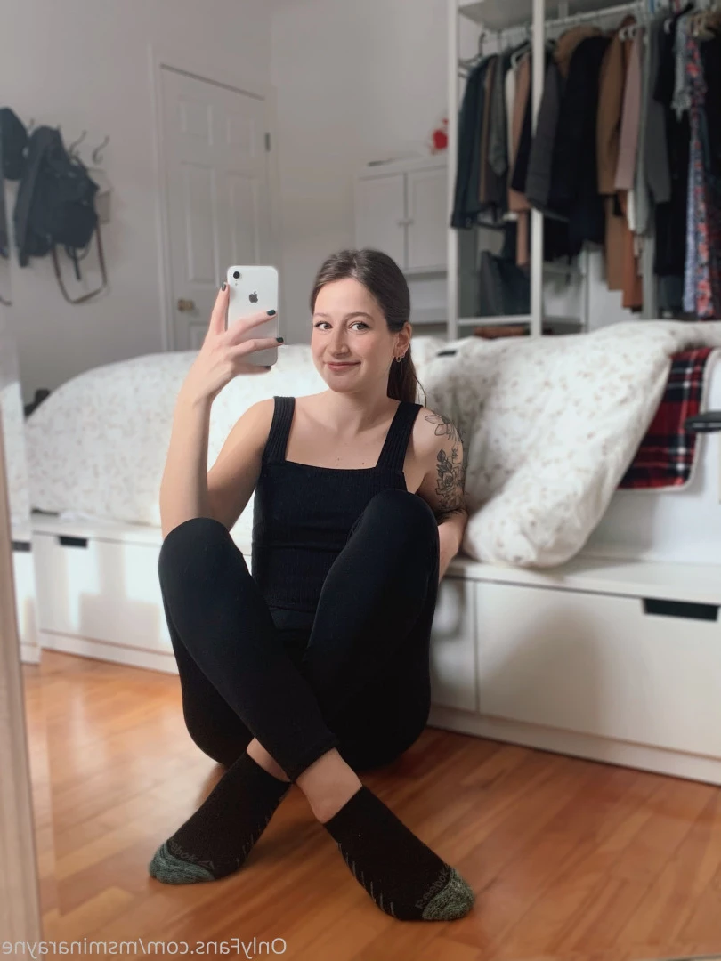 Mina 🦋 [ minaraynefree ] Onlyfans leaked photo 10277665 on Hotleaks.tv