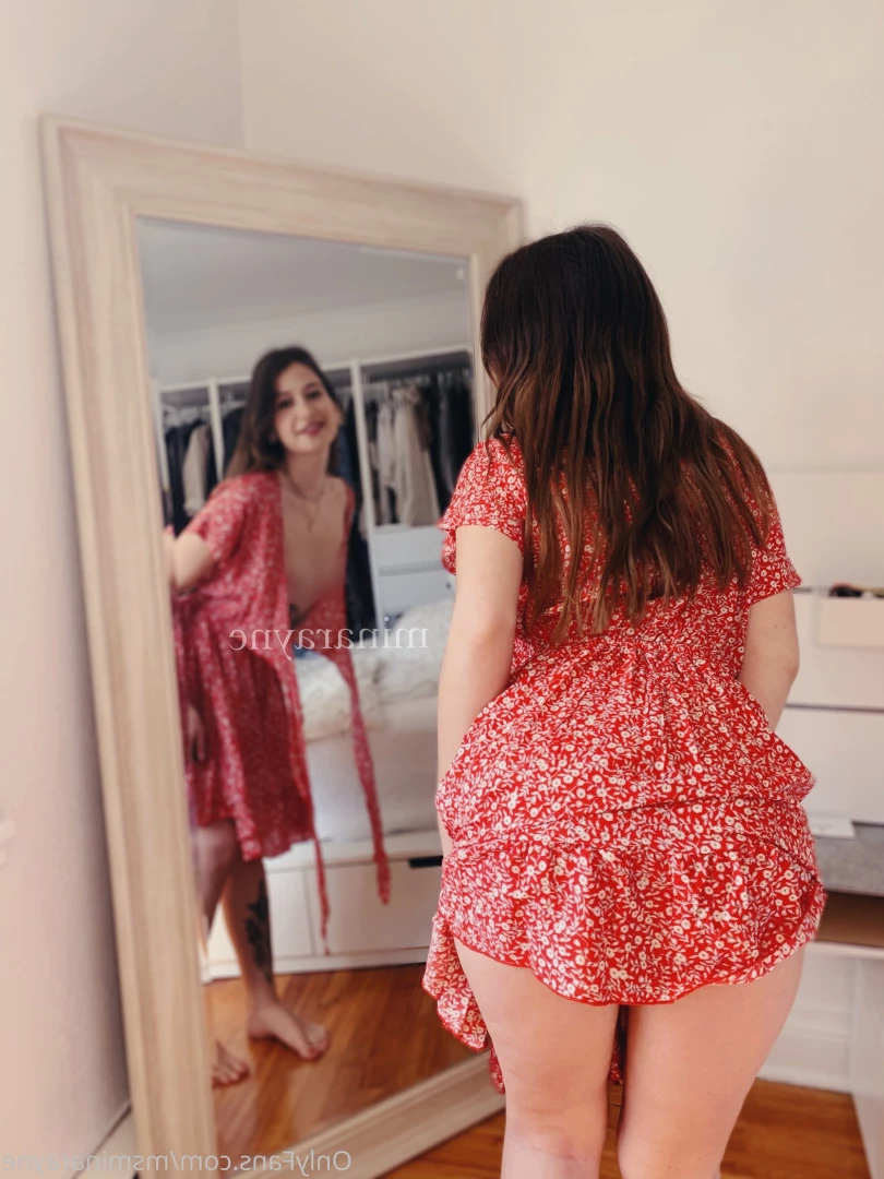 Mina 🦋 [ minaraynefree ] Onlyfans leaked photo 10277692 on Hotleaks.tv