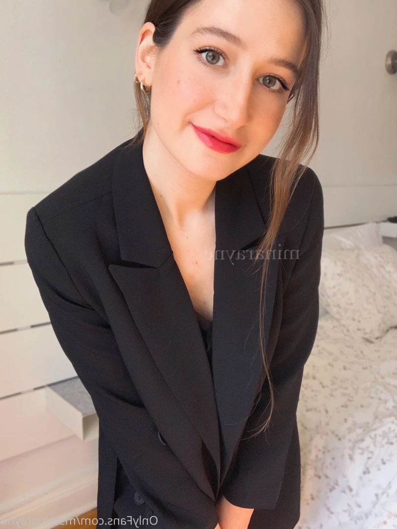 Mina 🦋 [ minaraynefree ] Onlyfans leaked photo 10277896 on Hotleaks.tv
