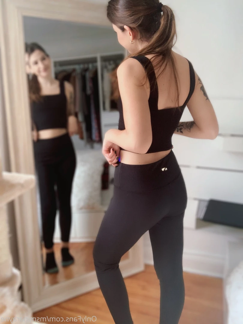 Mina 🦋 [ minaraynefree ] Onlyfans leaked photo 10277901 on Hotleaks.tv