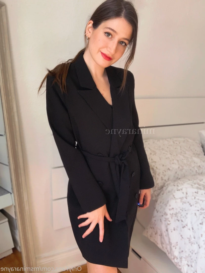 Mina 🦋 [ minaraynefree ] Onlyfans leaked photo 10278072 on Hotleaks.tv