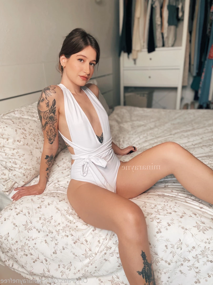 Mina 🦋 [ minaraynefree ] Onlyfans leaked photo 10278173 on Hotleaks.tv