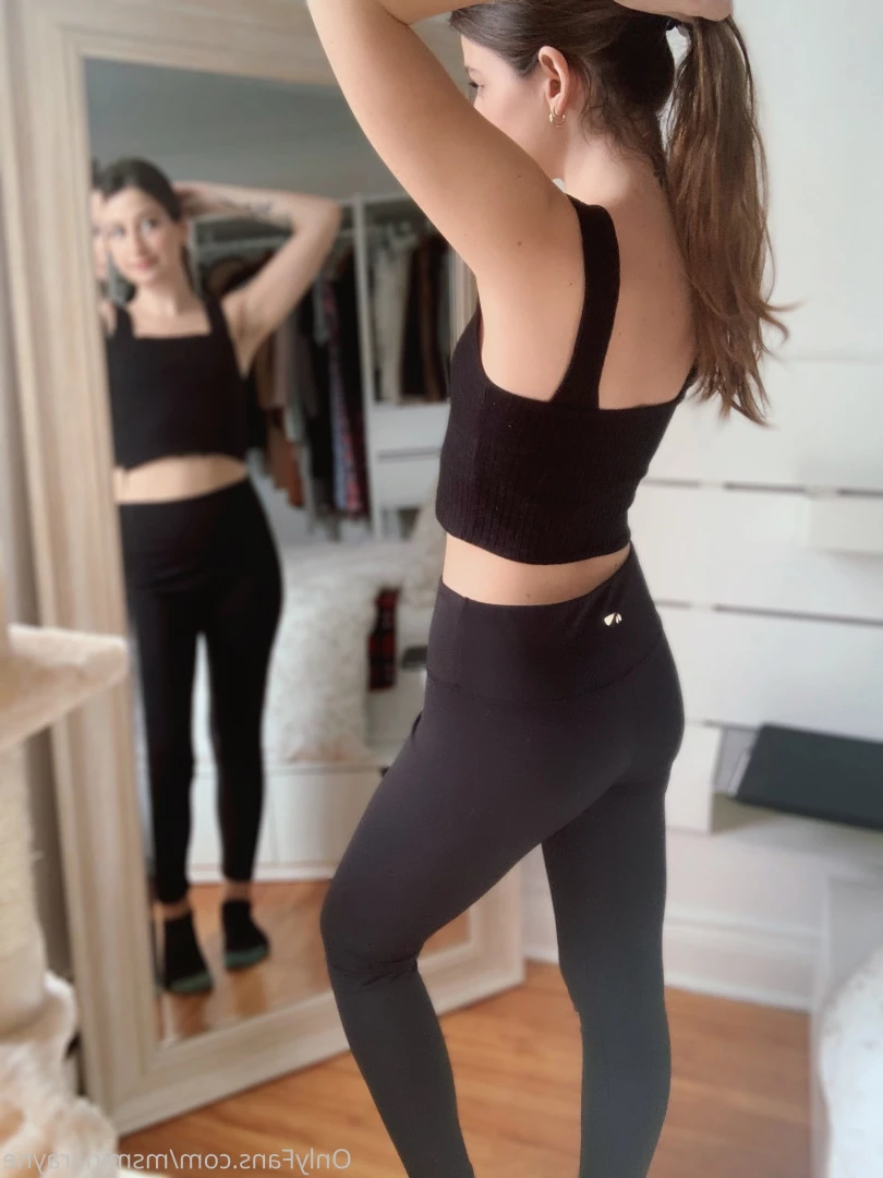Mina 🦋 [ minaraynefree ] Onlyfans leaked photo 10278247 on Hotleaks.tv