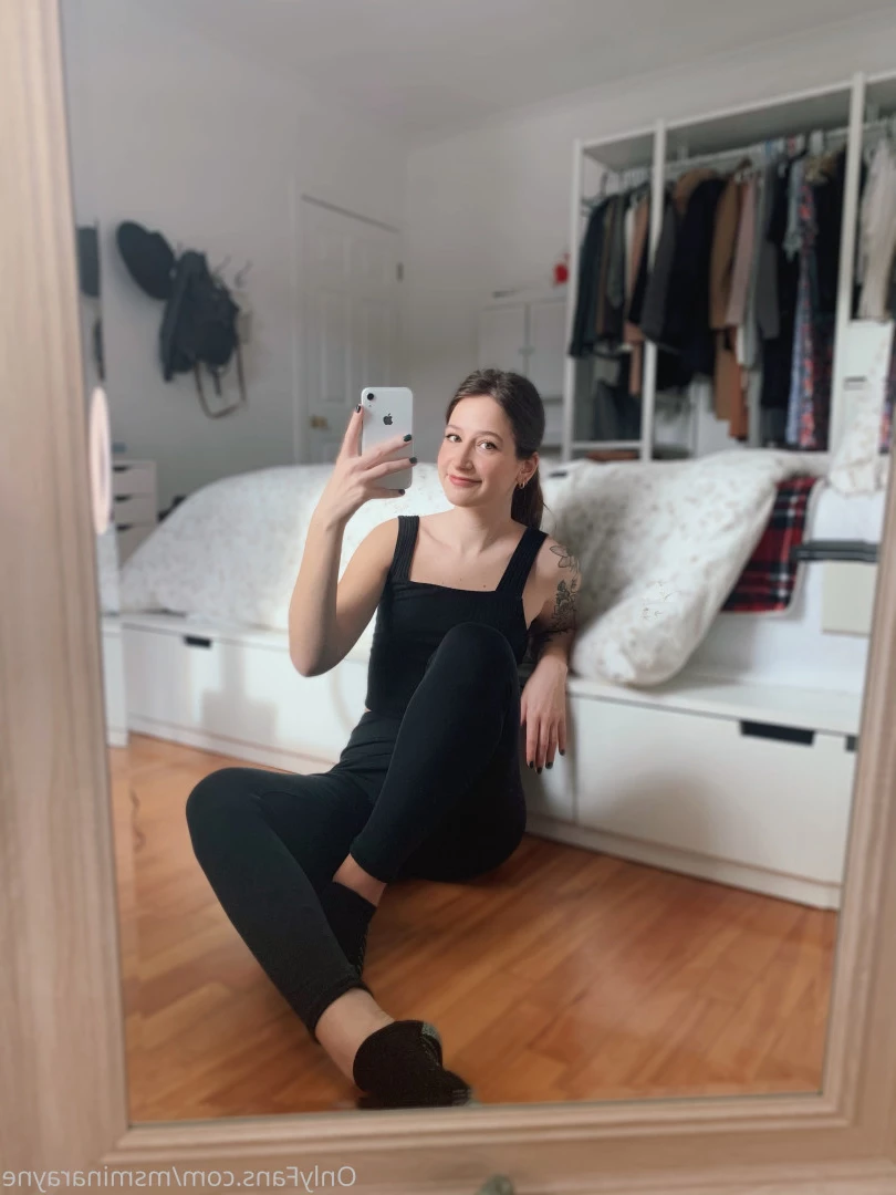 Mina 🦋 [ minaraynefree ] Onlyfans leaked photo 10278356 on Hotleaks.tv