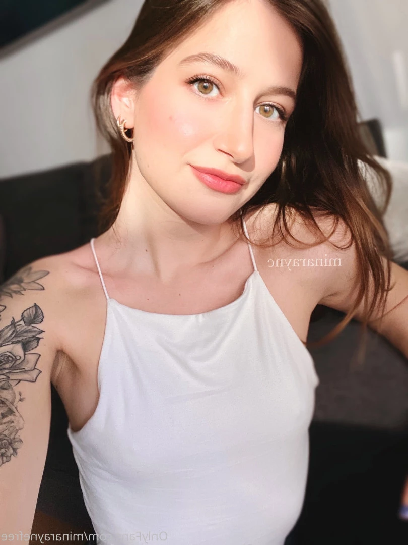 Mina 🦋 [ minaraynefree ] Onlyfans leaked photo 10278385 on Hotleaks.tv
