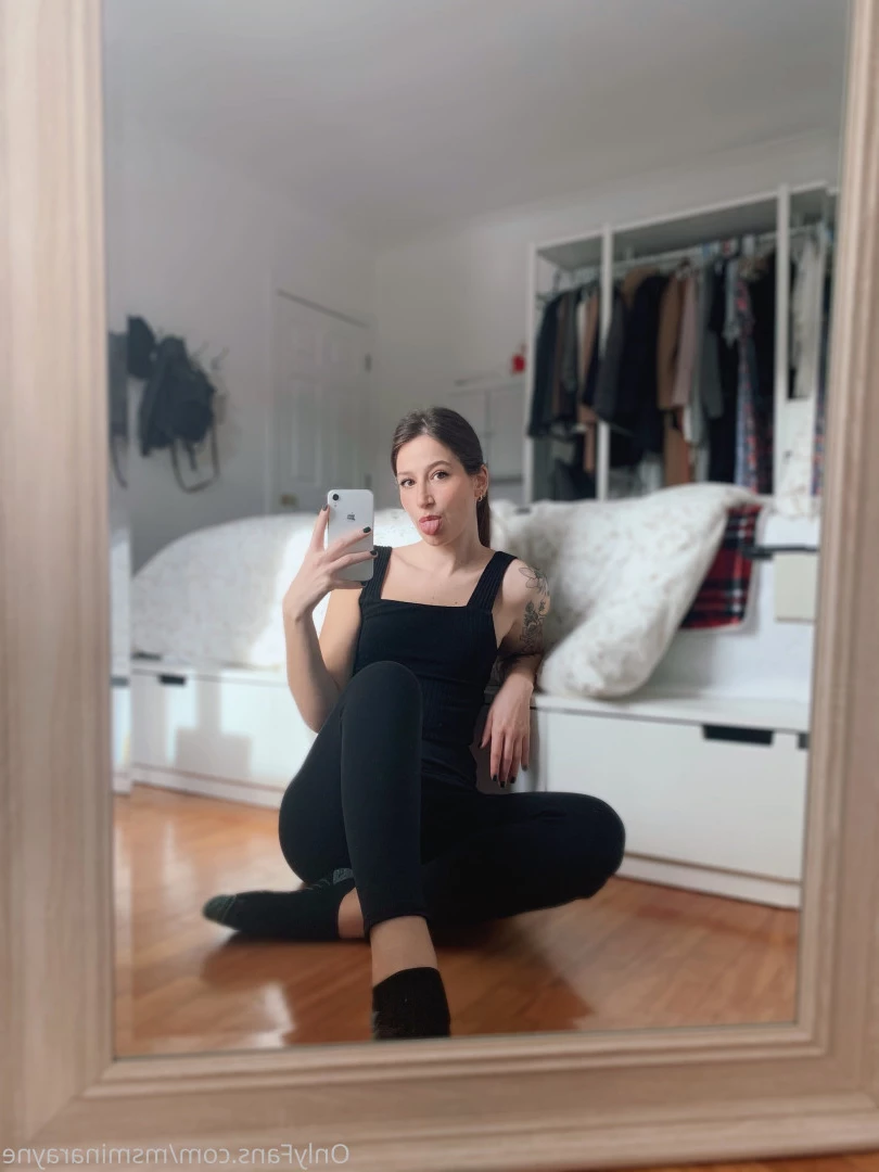Mina 🦋 [ minaraynefree ] Onlyfans leaked photo 10278397 on Hotleaks.tv