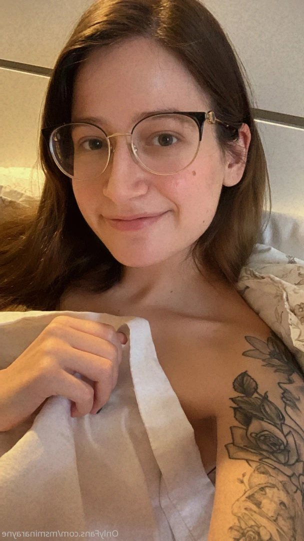 Mina 🦋 [ minaraynefree ] Onlyfans leaked photo 10278444 on Hotleaks.tv