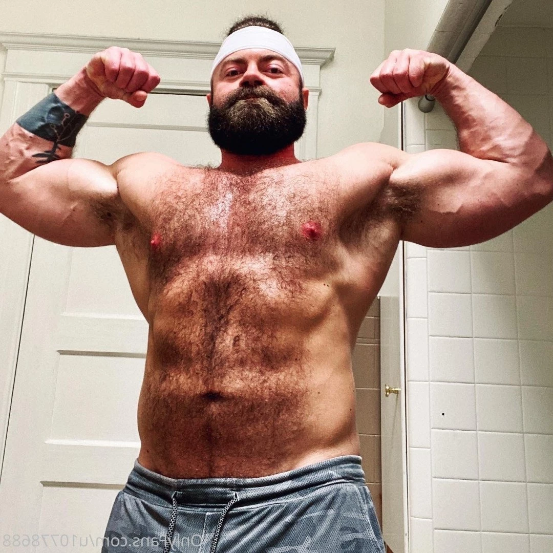 MindFoxxx Muscle [ mindfoxxx ] Onlyfans leaked photo 2979334 on Hotleaks.tv