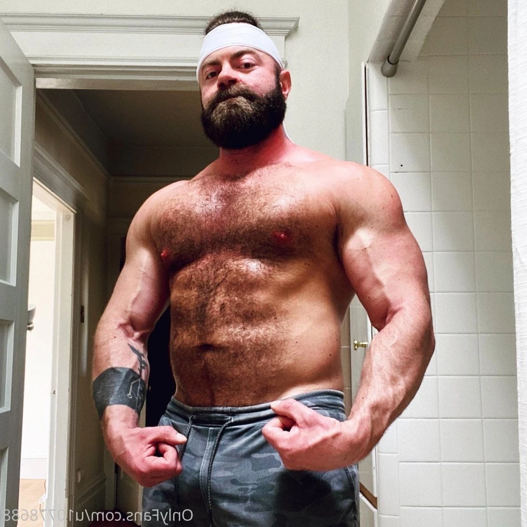 MindFoxxx Muscle [ mindfoxxx ] Onlyfans leaked photo 2979336 on Hotleaks.tv