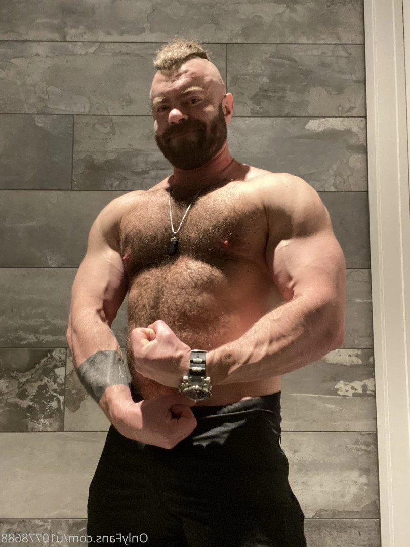 MindFoxxx Muscle [ mindfoxxx ] Onlyfans leaked photo 2979352 on Hotleaks.tv