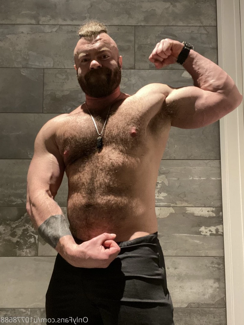 MindFoxxx Muscle [ mindfoxxx ] Onlyfans leaked photo 2979368 on Hotleaks.tv