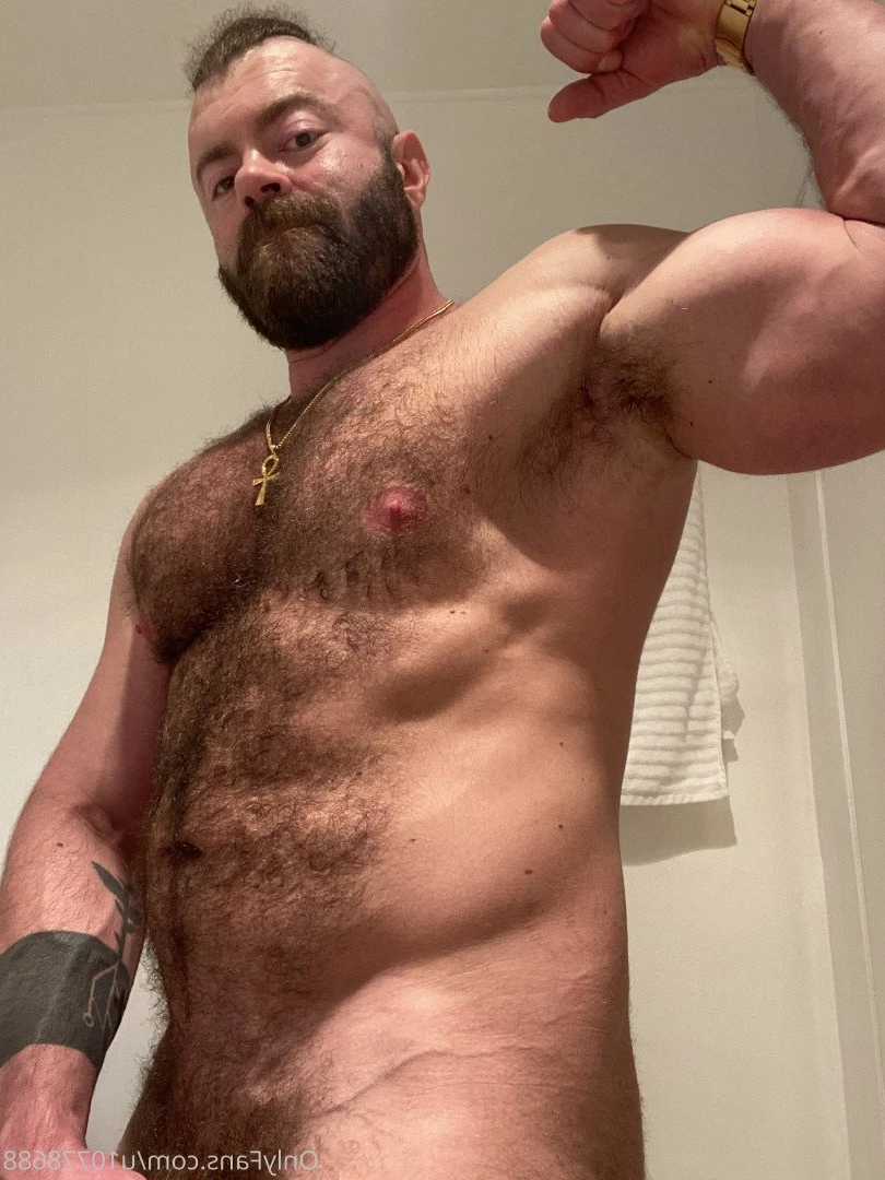 MindFoxxx Muscle [ mindfoxxx ] Onlyfans leaked photo 2979432 on Hotleaks.tv