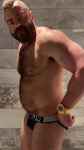 MindFoxxx Muscle [ mindfoxxx ] Onlyfans leaked video 4344410 on Hotleaks.tv