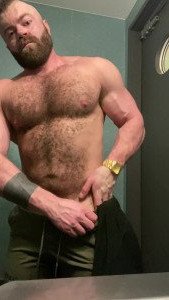 MindFoxxx Muscle [ mindfoxxx ] Onlyfans leaked video 4344594 on Hotleaks.tv