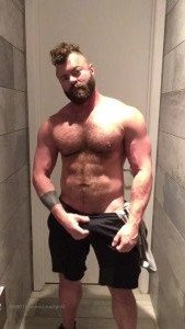 MindFoxxx Muscle [ mindfoxxx ] Onlyfans leaked video 4344746 on Hotleaks.tv
