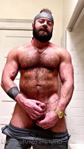 MindFoxxx Muscle [ mindfoxxx ] Onlyfans leaked video 4344793 on Hotleaks.tv