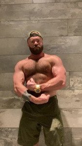 MindFoxxx Muscle [ mindfoxxx ] Onlyfans leaked video 4345002 on Hotleaks.tv