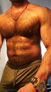 MindFoxxx Muscle [ mindfoxxx ] Onlyfans leaked video 4345300 on Hotleaks.tv