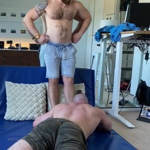 MindFoxxx Muscle [ mindfoxxx ] Onlyfans leaked video 4345492 on Hotleaks.tv