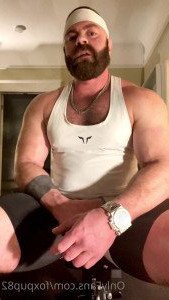 MindFoxxx Muscle [ mindfoxxx ] Onlyfans leaked video 4345564 on Hotleaks.tv