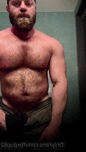 MindFoxxx Muscle [ mindfoxxx ] Onlyfans leaked video 4345803 on Hotleaks.tv