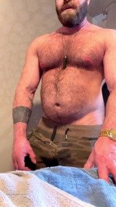 MindFoxxx Muscle [ mindfoxxx ] Onlyfans leaked video 4345847 on Hotleaks.tv