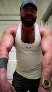 MindFoxxx Muscle [ mindfoxxx ] Onlyfans leaked video 4346119 on Hotleaks.tv