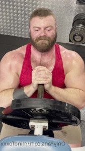 MindFoxxx Muscle [ mindfoxxx ] Onlyfans leaked video 4346268 on Hotleaks.tv