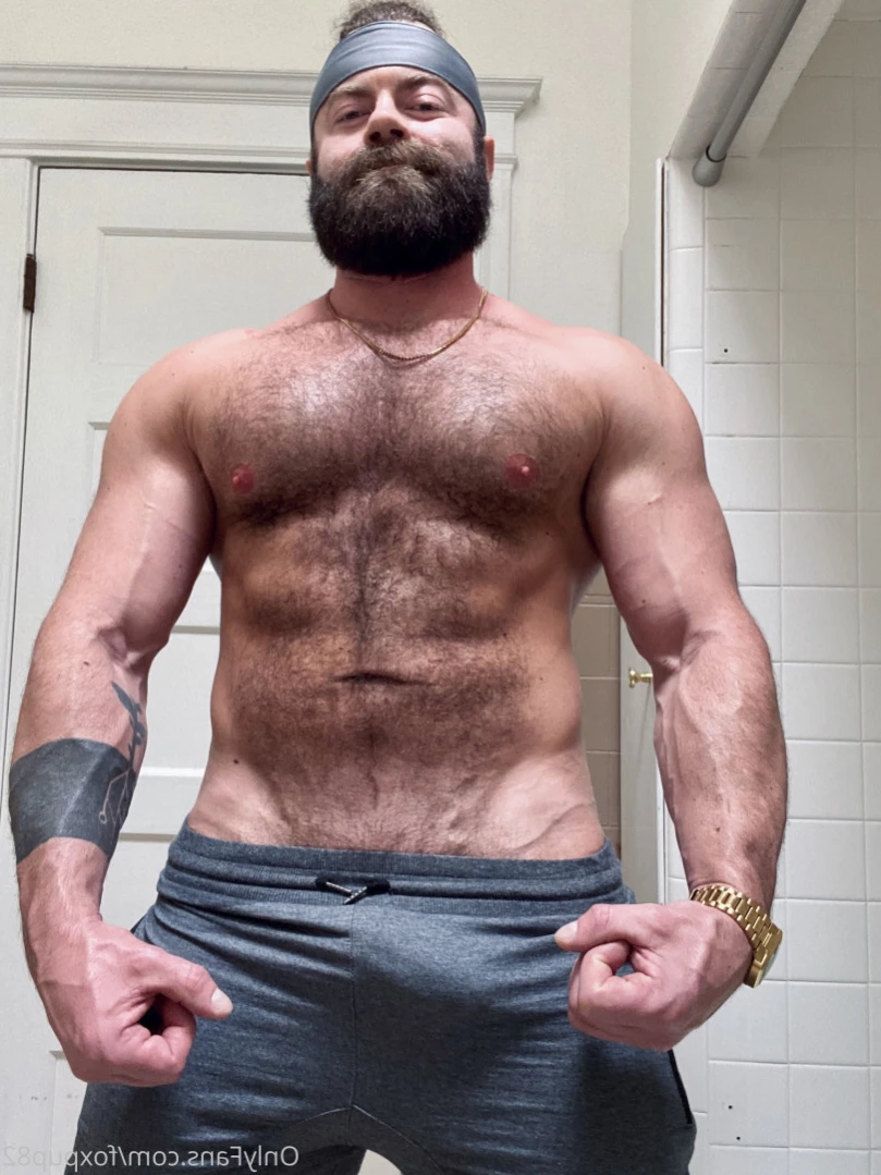 MindFoxxx Muscle [ mindfoxxx ] Onlyfans leaked photo 11505894 on Hotleaks.tv