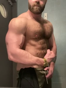 MindFoxxx Muscle [ mindfoxxx ] Onlyfans leaked video 12045131 on Hotleaks.tv