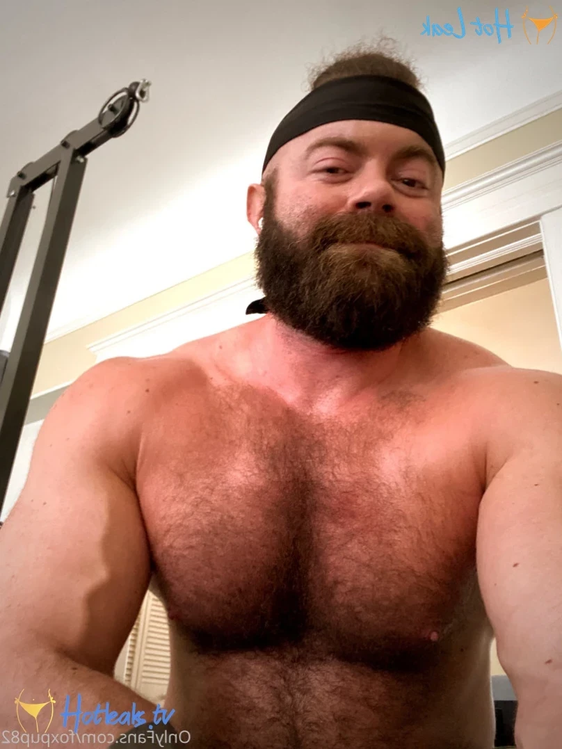 MindFoxxx Muscle [ mindfoxxx ] Onlyfans leaked photo 12481271 on Hotleaks.tv