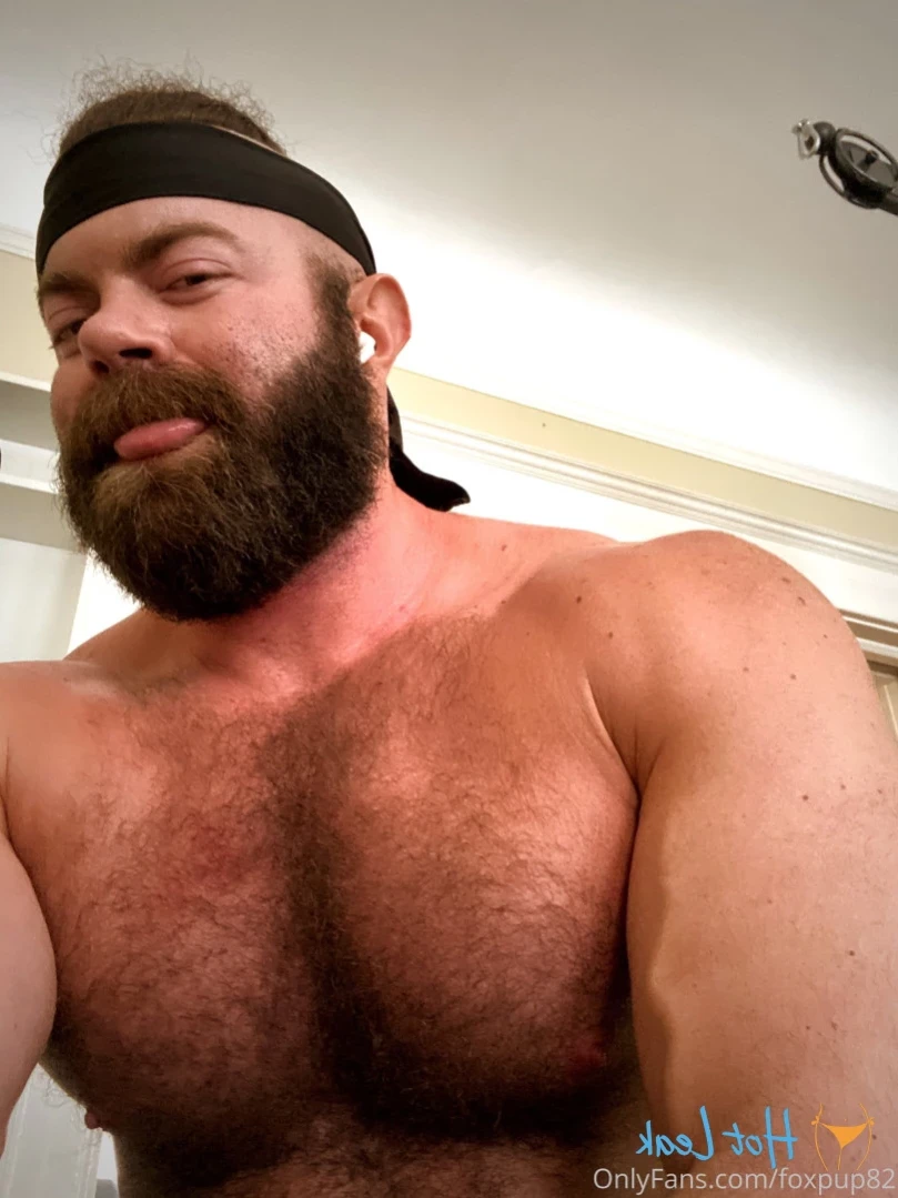 MindFoxxx Muscle [ mindfoxxx ] Onlyfans leaked photo 12481400 on Hotleaks.tv