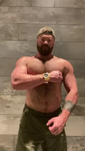 MindFoxxx Muscle [ mindfoxxx ] Onlyfans leaked video 12537430 on Hotleaks.tv