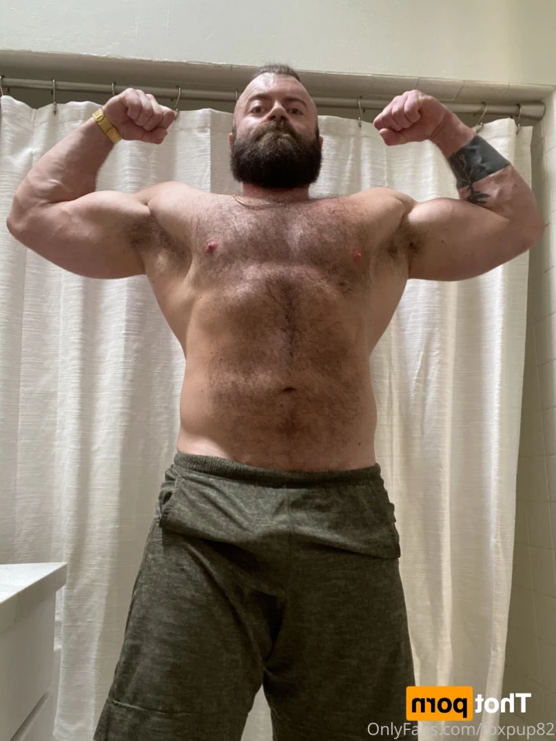 MindFoxxx Muscle [ mindfoxxx ] Onlyfans leaked photo 13479512 on Hotleaks.tv