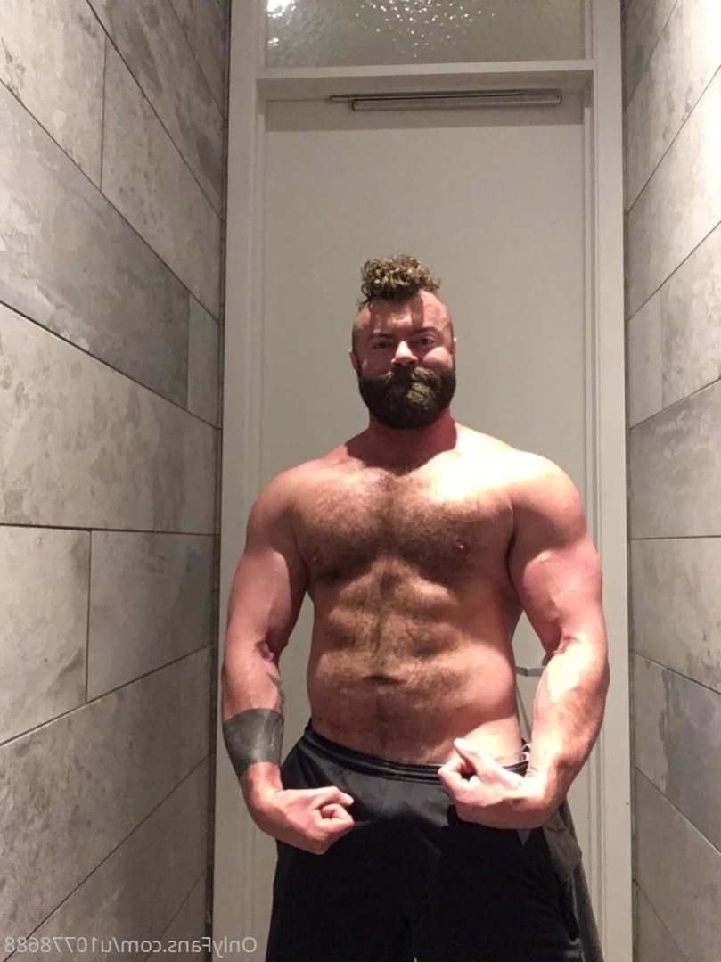 MindFoxxx Muscle [ mindfoxxx ] Onlyfans leaked photo 14835775 on Hotleaks.tv