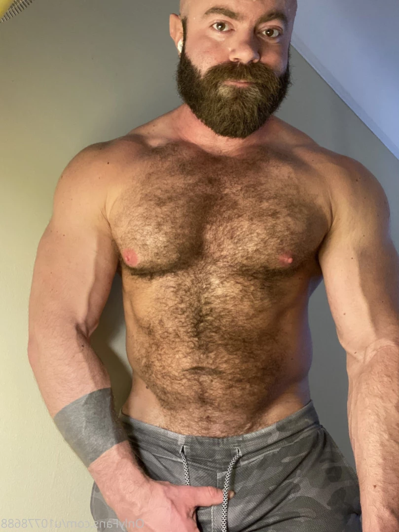 MindFoxxx Muscle [ mindfoxxx ] Onlyfans leaked photo 16031989 on Hotleaks.tv