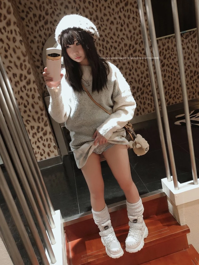 Kizami [ mingmingkizami ] Onlyfans leaked photo 3058927 on Hotleaks.tv