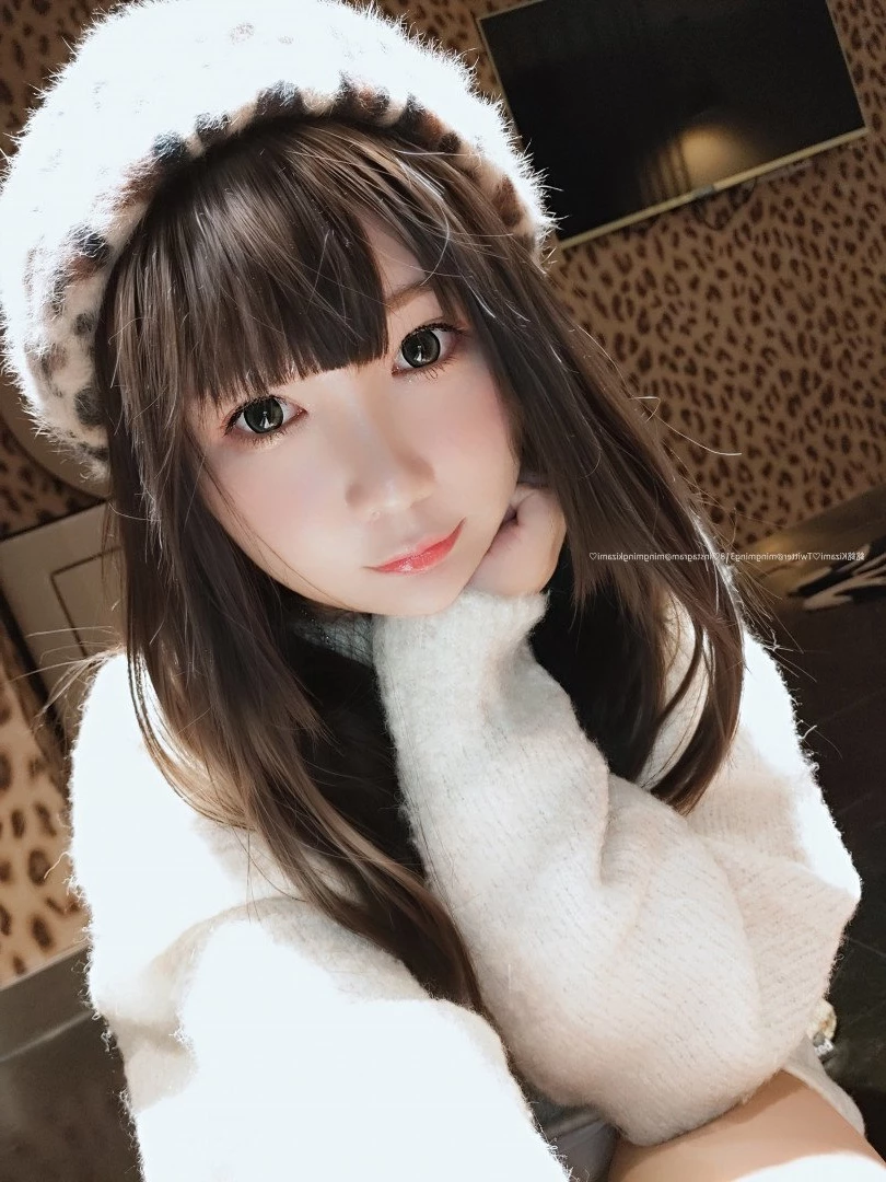 Kizami [ mingmingkizami ] Onlyfans leaked photo 3059606 on Hotleaks.tv