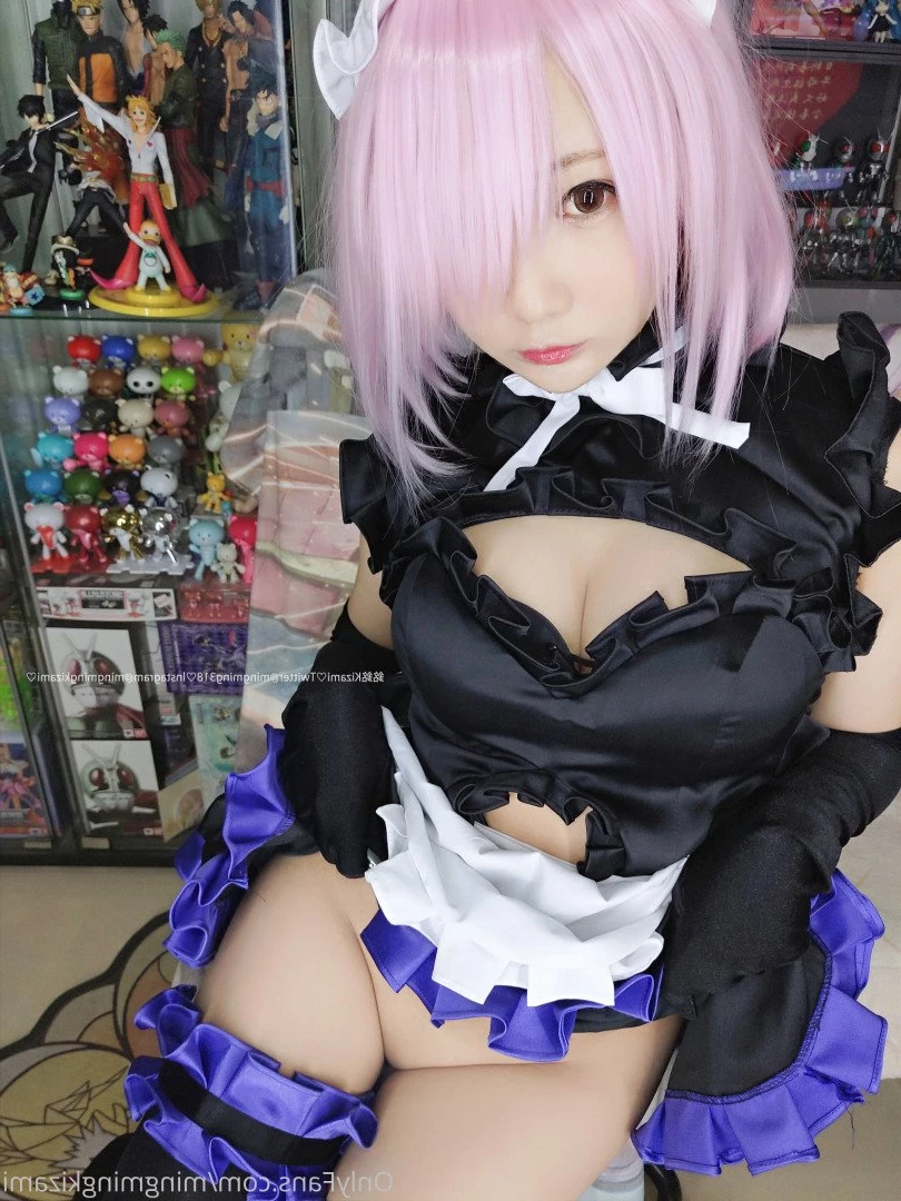 Kizami [ mingmingkizami ] Onlyfans leaked photo 3060465 on Hotleaks.tv