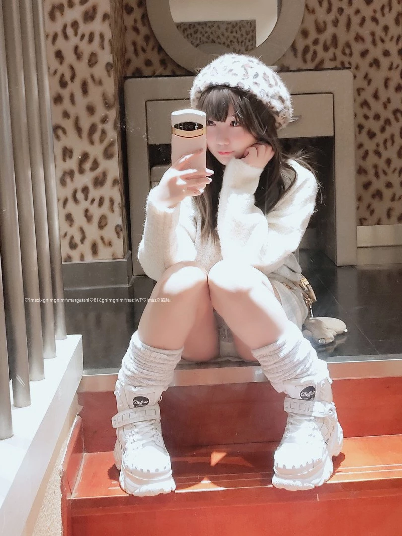 Kizami [ mingmingkizami ] Onlyfans leaked photo 3060850 on Hotleaks.tv