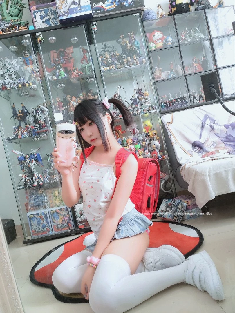 Kizami [ mingmingkizami ] Onlyfans leaked photo 3060978 on Hotleaks.tv