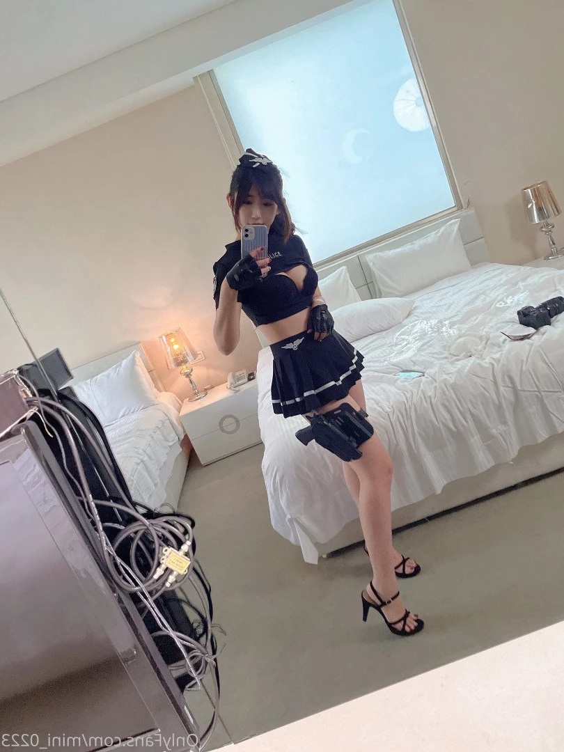 肉包大魔王 [ mini_0223 ] Onlyfans leaked photo 3006496 on Hotleaks.tv