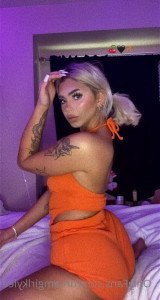 YOUR DREAM GIRL 💦✨☁️ [ dreamgirlkylee ] Onlyfans leaked video 2518200 on Hotleaks.tv