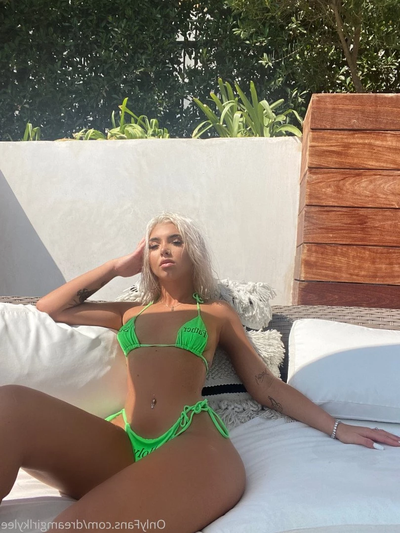 YOUR DREAM GIRL 💦✨☁️ [ dreamgirlkylee ] Onlyfans leaked photo 4594442 on Hotleaks.tv
