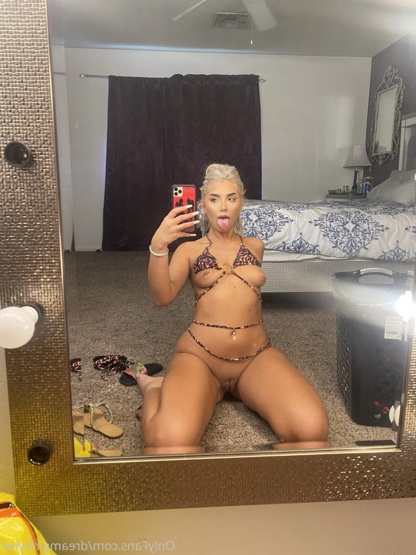 YOUR DREAM GIRL 💦✨☁️ [ dreamgirlkylee ] Onlyfans leaked photo 4594539 on Hotleaks.tv