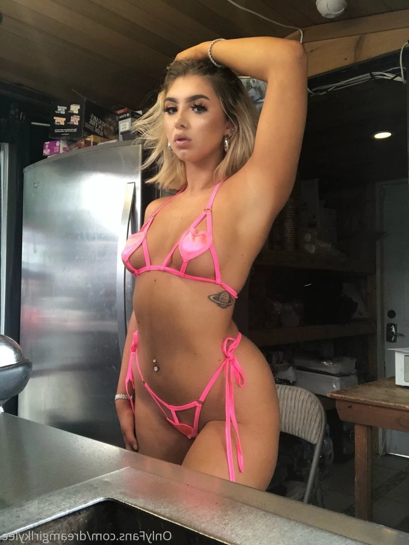 YOUR DREAM GIRL 💦✨☁️ [ dreamgirlkylee ] Onlyfans leaked photo 332630 on Hotleaks.tv