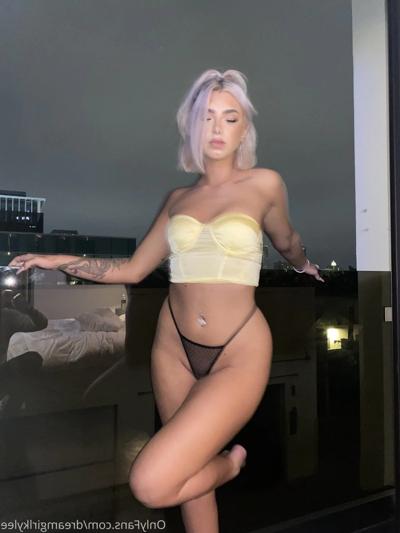 YOUR DREAM GIRL 💦✨☁️ [ dreamgirlkylee ] Onlyfans leaked photo 332652 on Hotleaks.tv