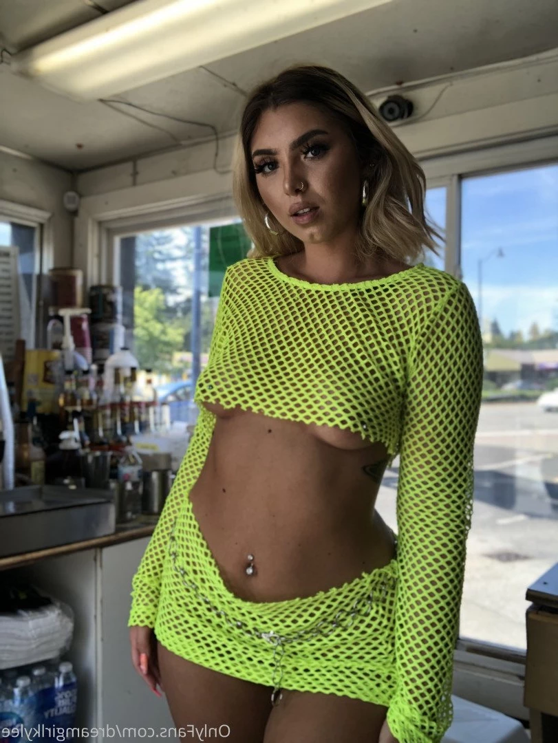 YOUR DREAM GIRL 💦✨☁️ [ dreamgirlkylee ] Onlyfans leaked photo 332769 on Hotleaks.tv