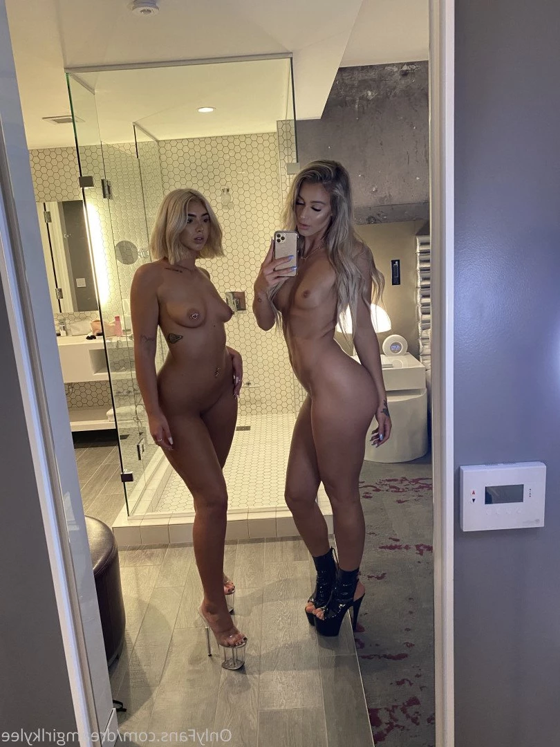YOUR DREAM GIRL 💦✨☁️ [ dreamgirlkylee ] Onlyfans leaked photo 332837 on Hotleaks.tv