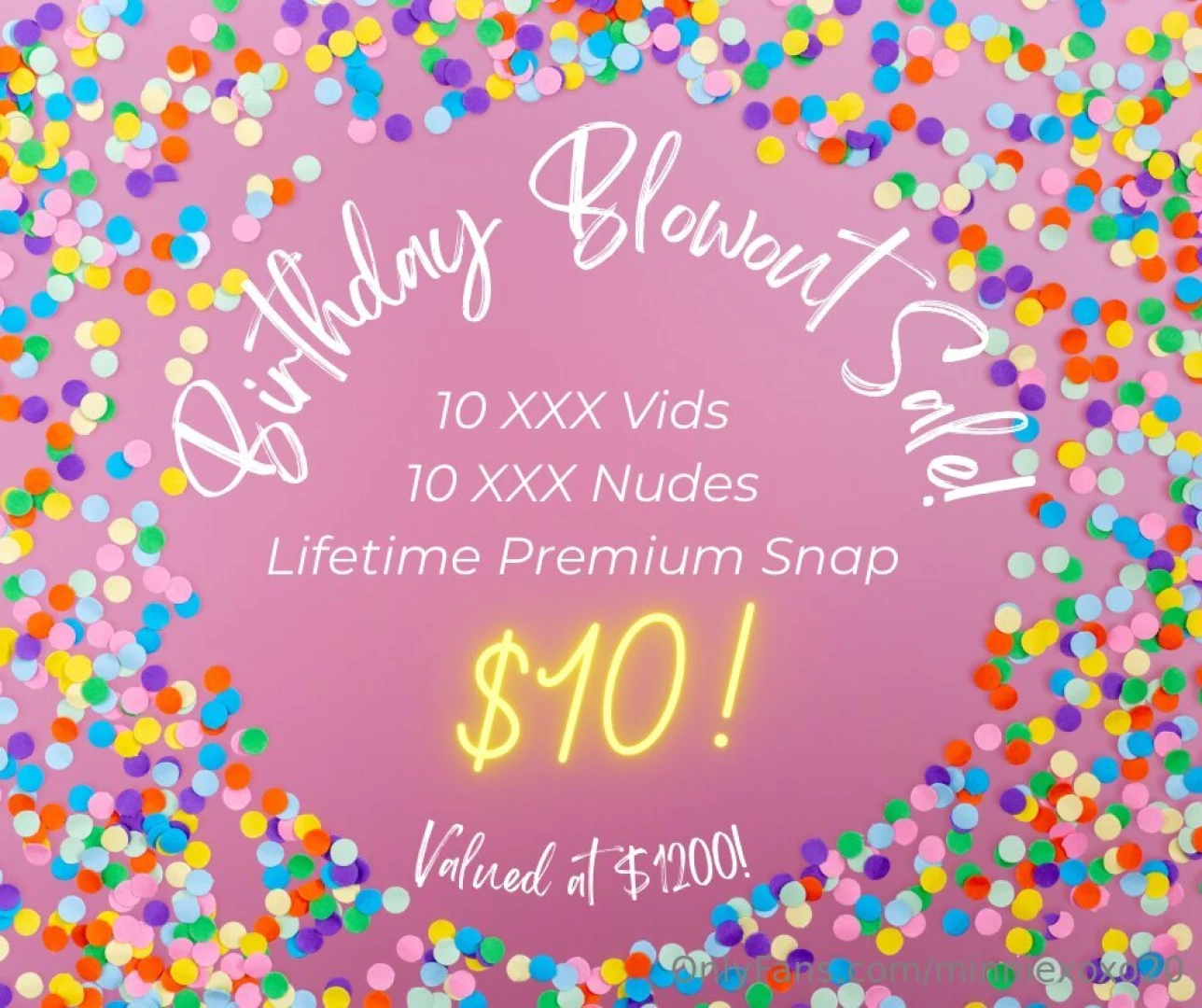 ⛓😈ꜱᴜʙᴍɪꜱꜱɪᴠᴇ ᴍɪɴɴɪᴇ😈⛓ [ minniexoxo20 ] Onlyfans leaked photo 18466102 on Hotleaks.tv